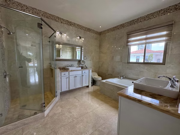 Vendo Residencia en Santa Maria Golf &amp; Country Club