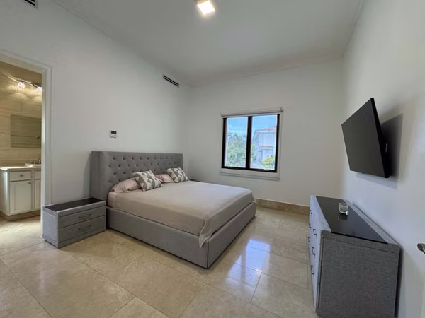Vendo Residencia en Santa Maria Golf &amp; Country Club