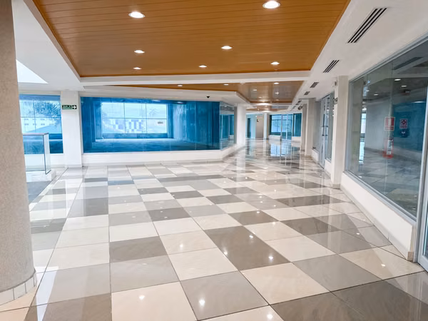 Alquiler de Locales - Paseo Albrook
