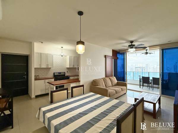 FOR SALE APARTMENT IN SAN FRANCISCO, PH HARMONY (5)