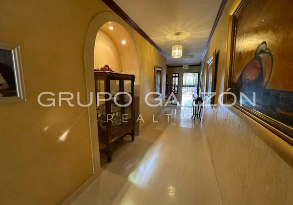 House for sale in Betania (Los Angeles)