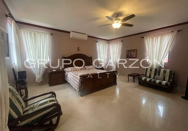 House for sale in Betania (Los Angeles)