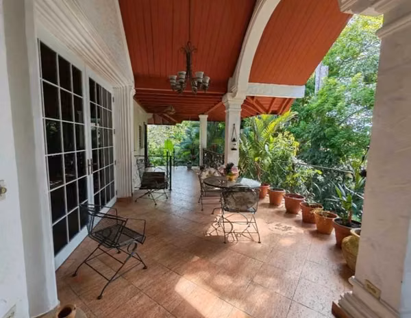 Melissa Foster Luxury Vende Beautiful House in Albrook MF1596