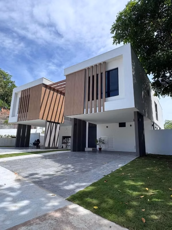 Melissa Foster Luxury Sells New House in Albrook – 2025 Project – MF863