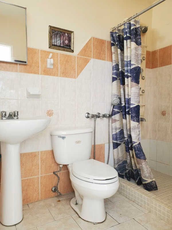 Parque Lefevre, Apartamento en Venta. Céntrico