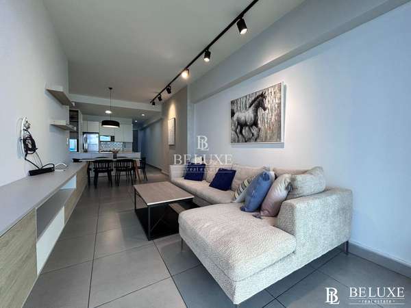 FOR SALE OCEANVIEW APARTMENT IN PH ELEMENT, AVENIDA BALBOA (3)