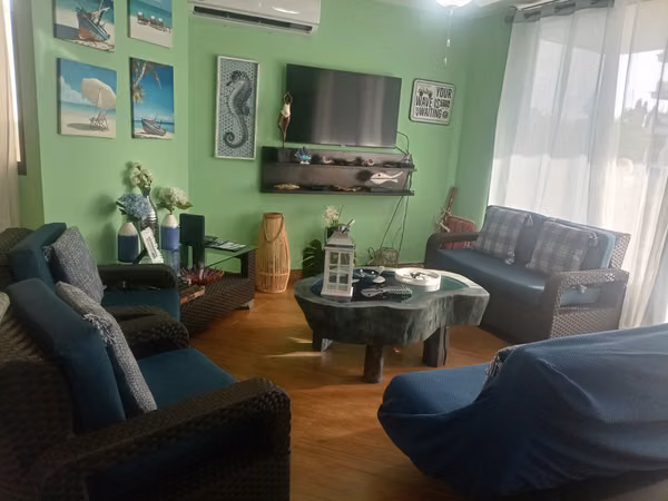 VENTA DE APARTAMENTO EN PLAYA BLANCA PH VILLA AZUL