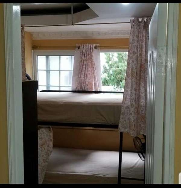 ALQUILER CUPO HABITACIÓN COMPARTIDA CABALLEROS EL CANGREJO