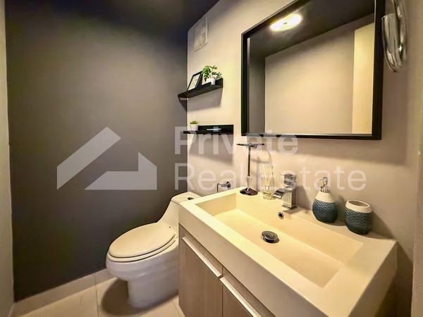Venta de apartamento en Waters on the Bay Avenida Balboa