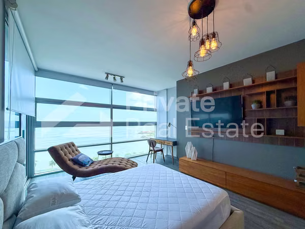 Venta de apartamento en Waters on the Bay Avenida Balboa