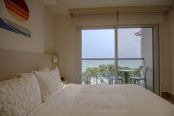 Dual Studio Condo for Sale in Playa Caracol