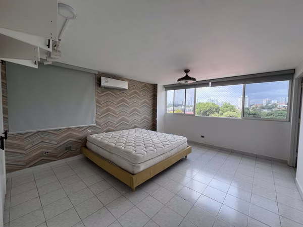 PH THE COLONIAL - RESALE HIGH FLOOR - SANTA MARÍA