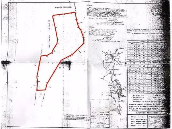 Finca Ideal para siembra de Caña en la Raya de Calobre, Veraguas