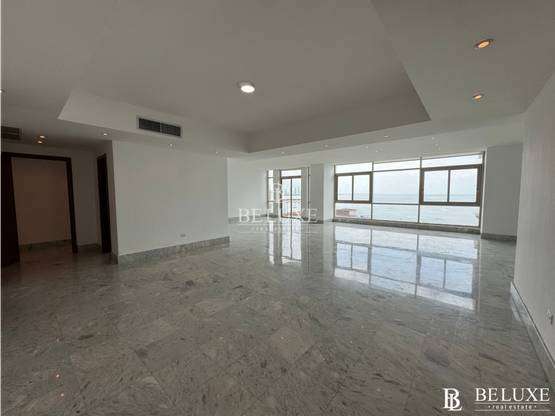 FOR RENT APARTMENT IN PH PACIFIC POINT, TOWER 200, PUNTA PACÍFICA (9)