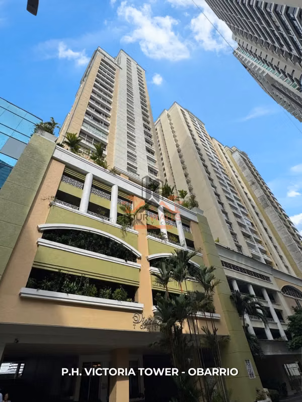 Apartamento en venta – PH Victoria Tower, Obarrio
