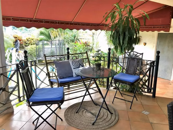 BETHANIA, EL AVANCE, 430 square meters, spacious duplex