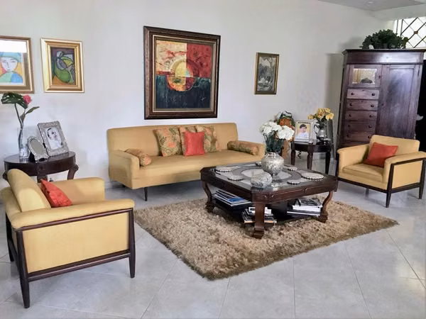 BETHANIA, EL AVANCE 430mts2,amplio duplex