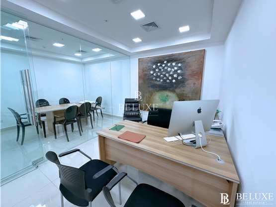 FOR RENT FURNISHED OFFICE IN RBS TOWER, AVENIDA BALBOA (10)