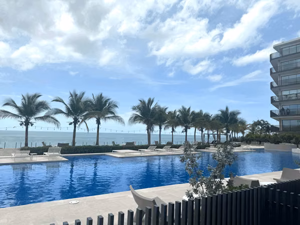 Selling Apartment in Ocean Reef