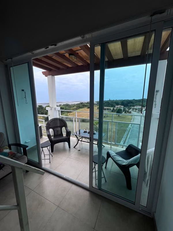 Melissa Foster Luxury Rental Beautiful Apartment in PH Fontanella del Mar, San Carlos MF1631