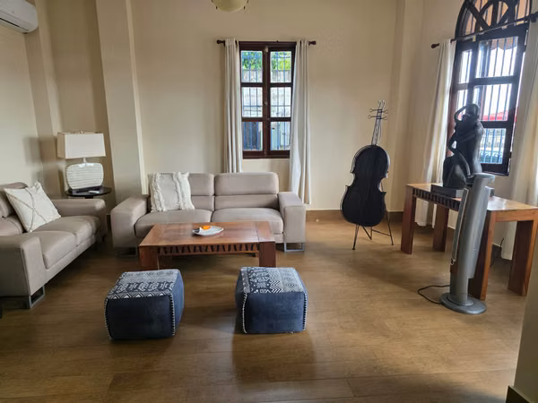 Melissa Foster Luxury Rental Beautiful Apartment in Casco Antique MF1628