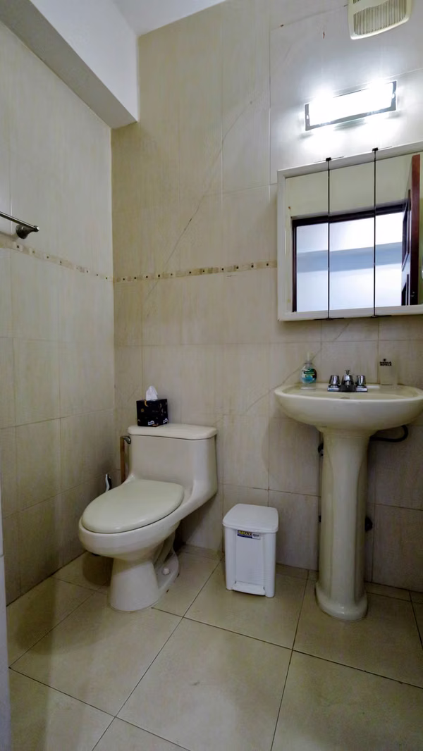 Apartment for Sale - PH Grandbay Tower - Avenida Balboa - Sea view
