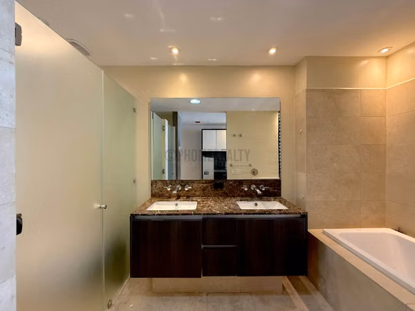 Hermoso studio para alquiler de 1 habitación en JW Marriott