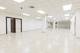 OFFICE FOR RENT – PLAZA AMÉRICA – VÍA ESPAÑA
