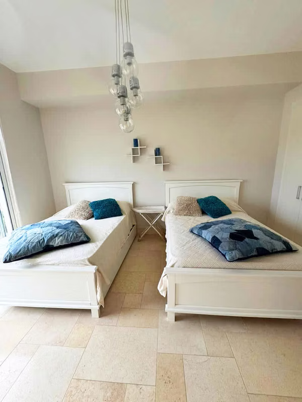 Experience Beachfront Luxury at Puntarena, Buenaventura