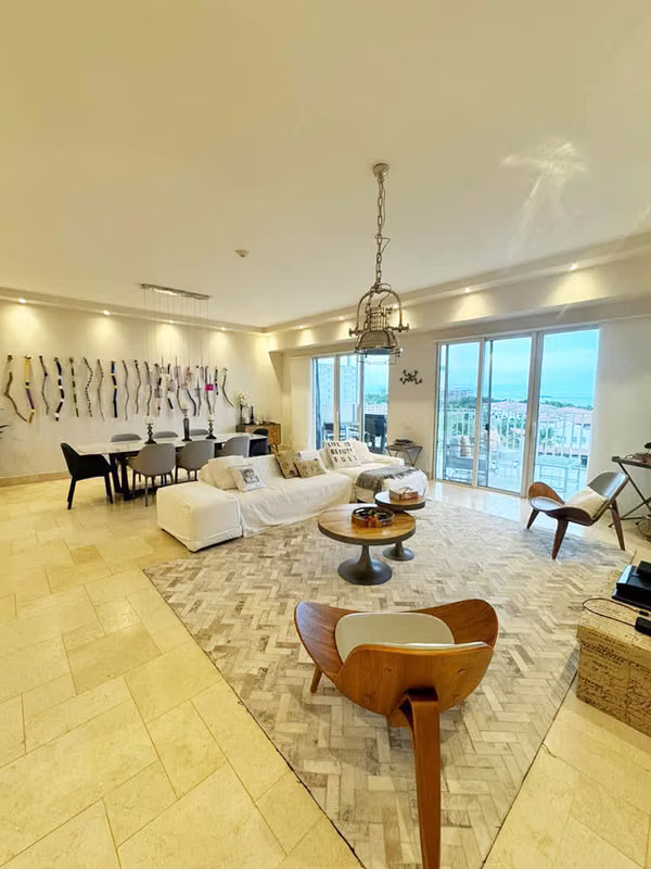 Experience Beachfront Luxury at Puntarena, Buenaventura