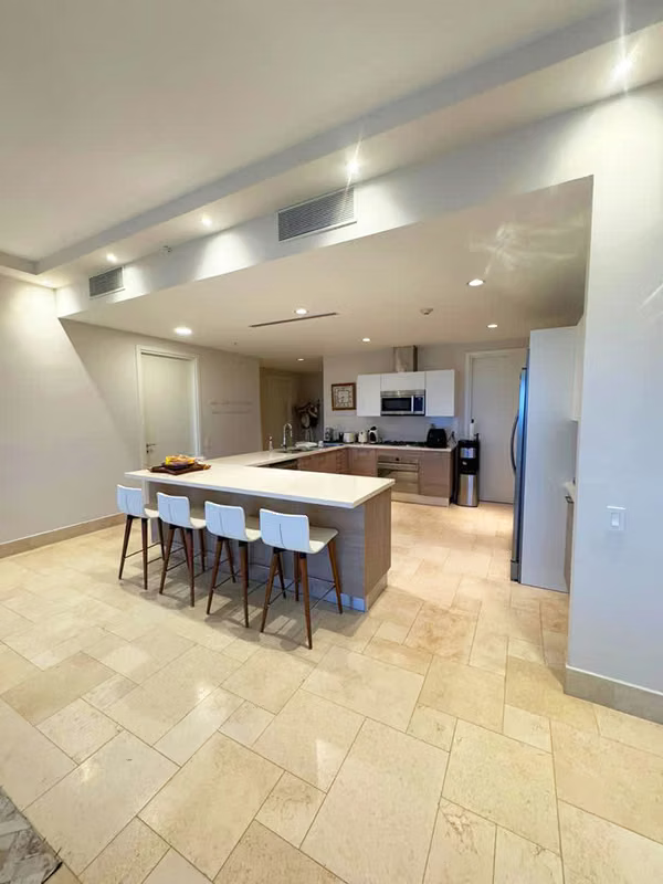 Experience Beachfront Luxury at Puntarena, Buenaventura