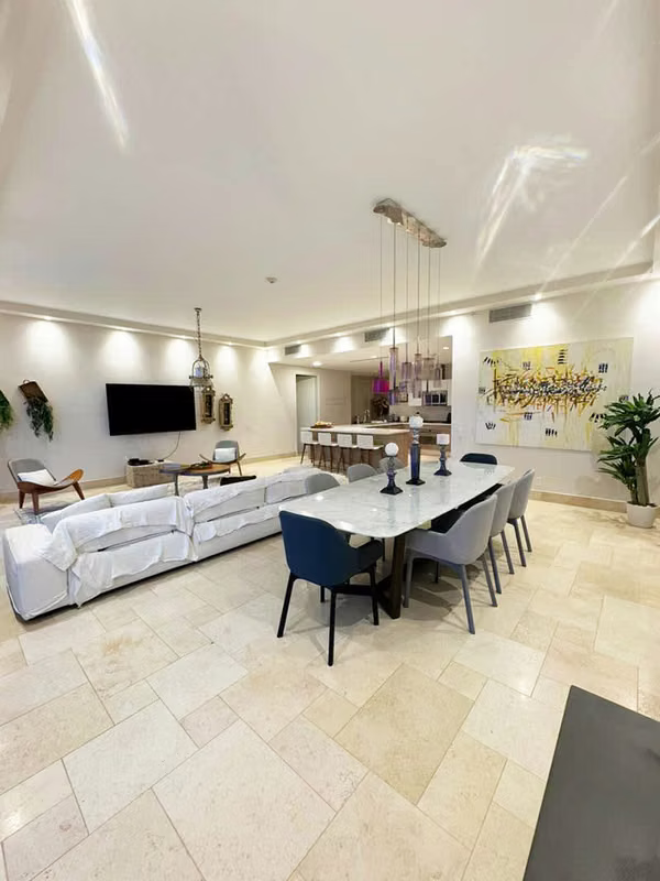 Experience Beachfront Luxury at Puntarena, Buenaventura