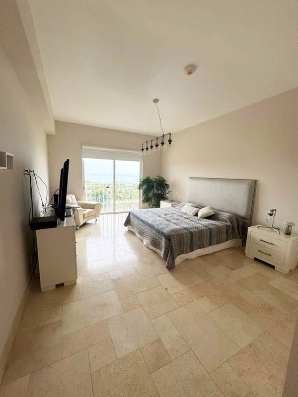 Experience Beachfront Luxury at Puntarena, Buenaventura