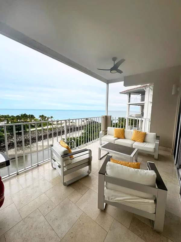 Experience Beachfront Luxury at Puntarena, Buenaventura