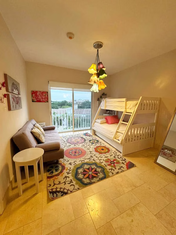 Experience Beachfront Luxury at Puntarena, Buenaventura