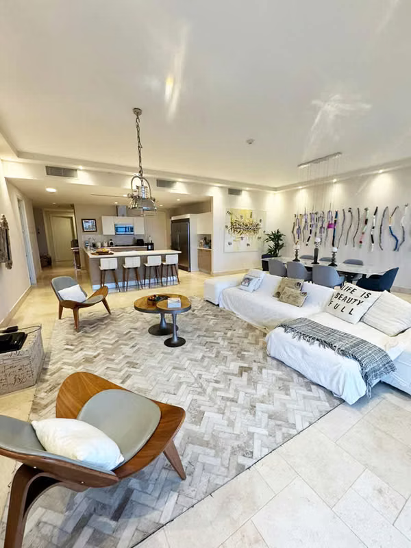 Experience Beachfront Luxury at Puntarena, Buenaventura