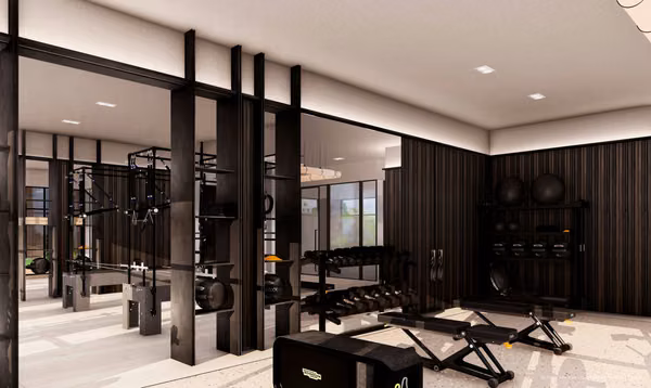 Discover Mantra: The New Icon of Luxury in Punta Pacífica! Model "Balance" E