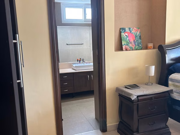 Se vende hermoso apartamento amoblado en TUCAN COUNTRY CLUB-COCOLI