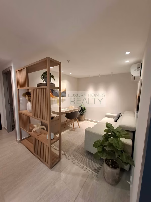 Venta de Apartamentos Nuevos en PH Parterre - Woodlands