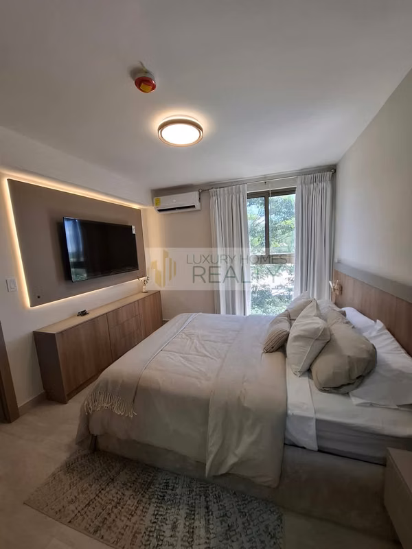 Venta de Apartamentos Nuevos en PH Parterre - Woodlands