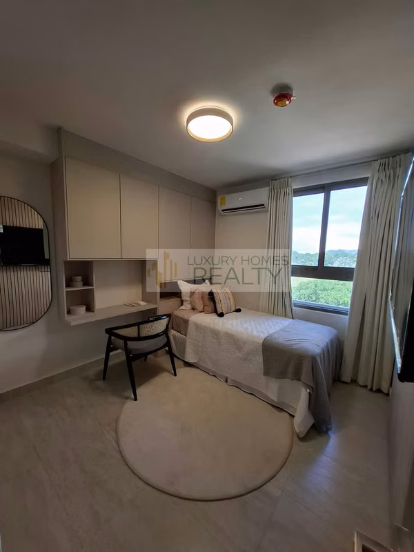 Venta de Apartamentos Nuevos en PH Parterre - Woodlands