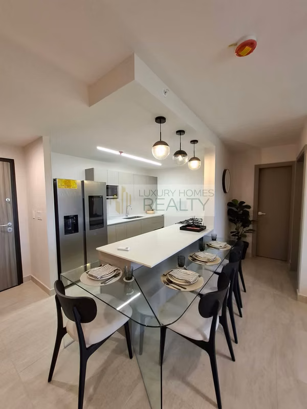 Venta de Apartamentos Nuevos en PH Parterre - Woodlands