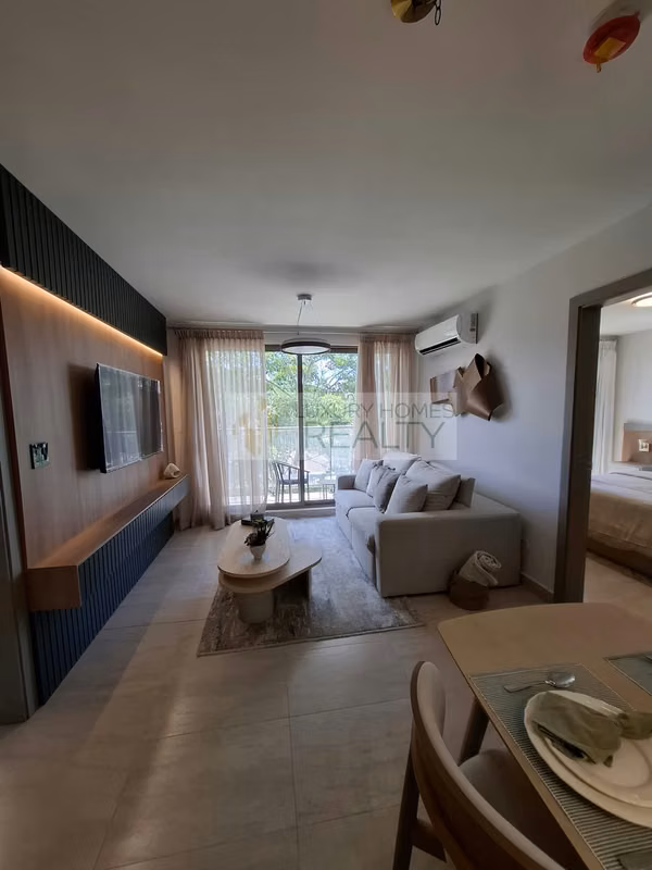 Venta de Apartamentos Nuevos en PH Parterre - Woodlands