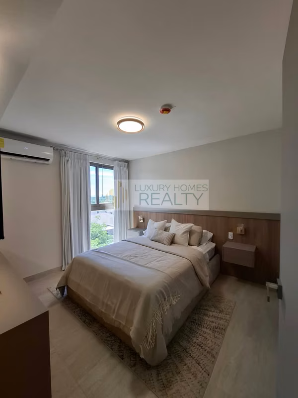 Venta de Apartamentos Nuevos en PH Parterre - Woodlands