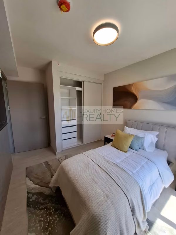 Venta de Apartamentos Nuevos en PH Parterre - Woodlands