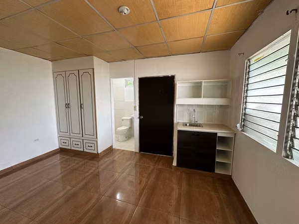 RENTAL ROOM - HEADER