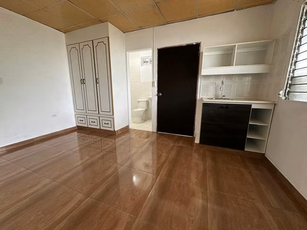 CUARTO DE ALQUILER - ARRAIJAN CABECERA