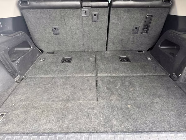 TOYOTA 4RUNNER 2014