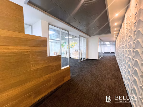 FOR RENT OFFICE IN TORRES DE LAS AMÉRICAS, PUNTA PACÍFICA (8)