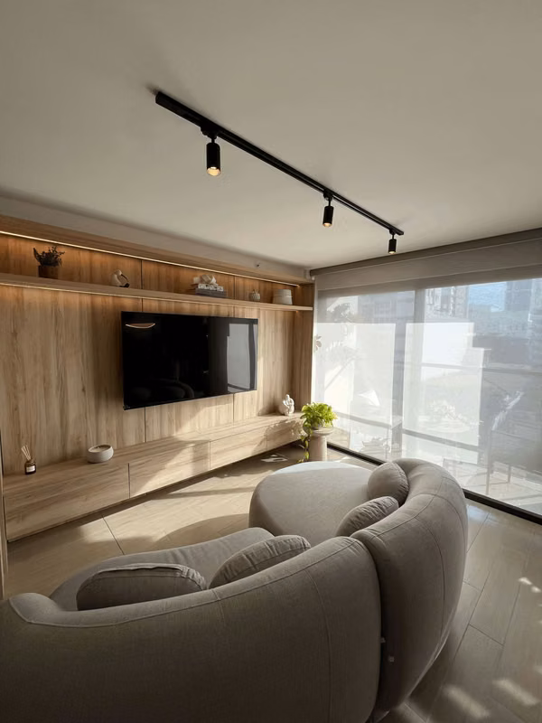VENTA DE APARTAMENTOS TIPO ESTUDIO EN LA CINTA COSTERA, BELLA VISTA